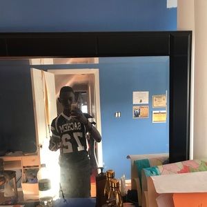 Meet your Posher, Seth